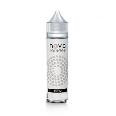 Nova Soho 60ml